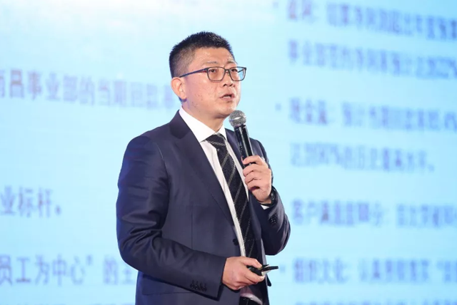 2018PG电子地产筑梦，再启程！PG电子迎新年会盛猛进行