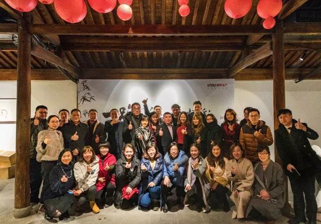 一路同业共杰出——PG电子地产杭州事业部媒体答谢私享会圆满闭幕