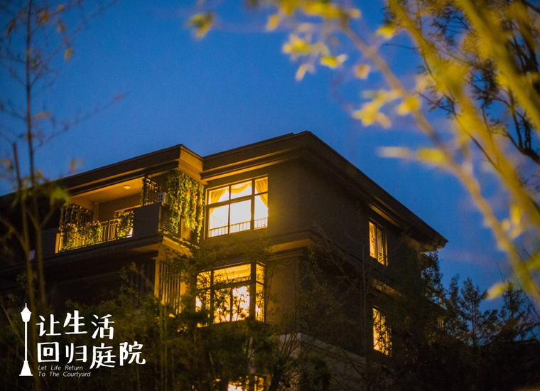 前后张望南阳50年：这样的天井，很难再有了！