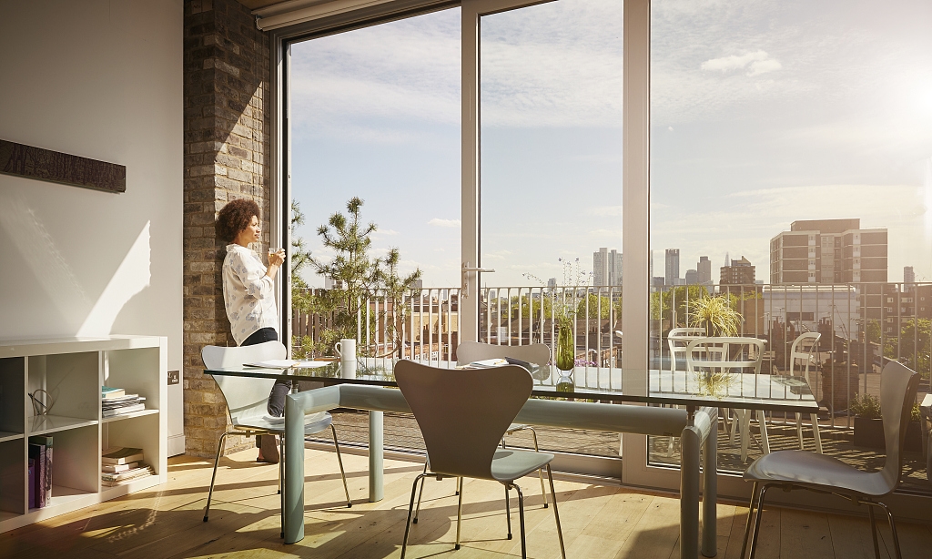 PG电子·虞宸源筑 | 有实景现房何必凭空设想？