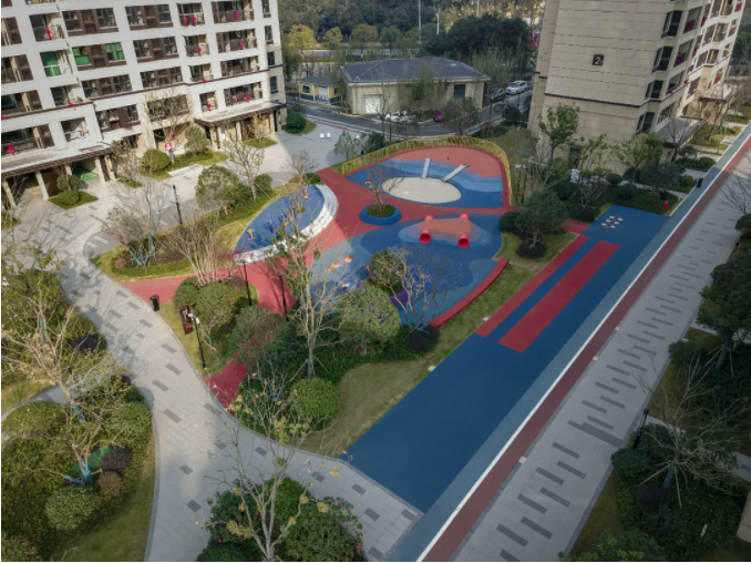 PG电子·虞宸源筑 | 有实景现房何必凭空设想？