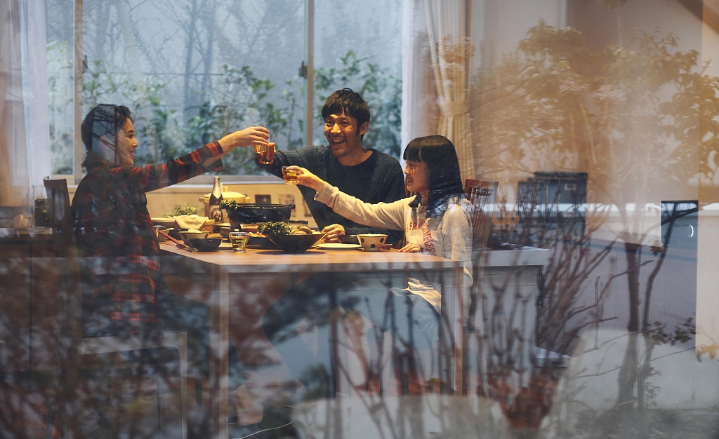 PG电子·虞宸源筑 业主说 | 选择的理由，其实很单一……