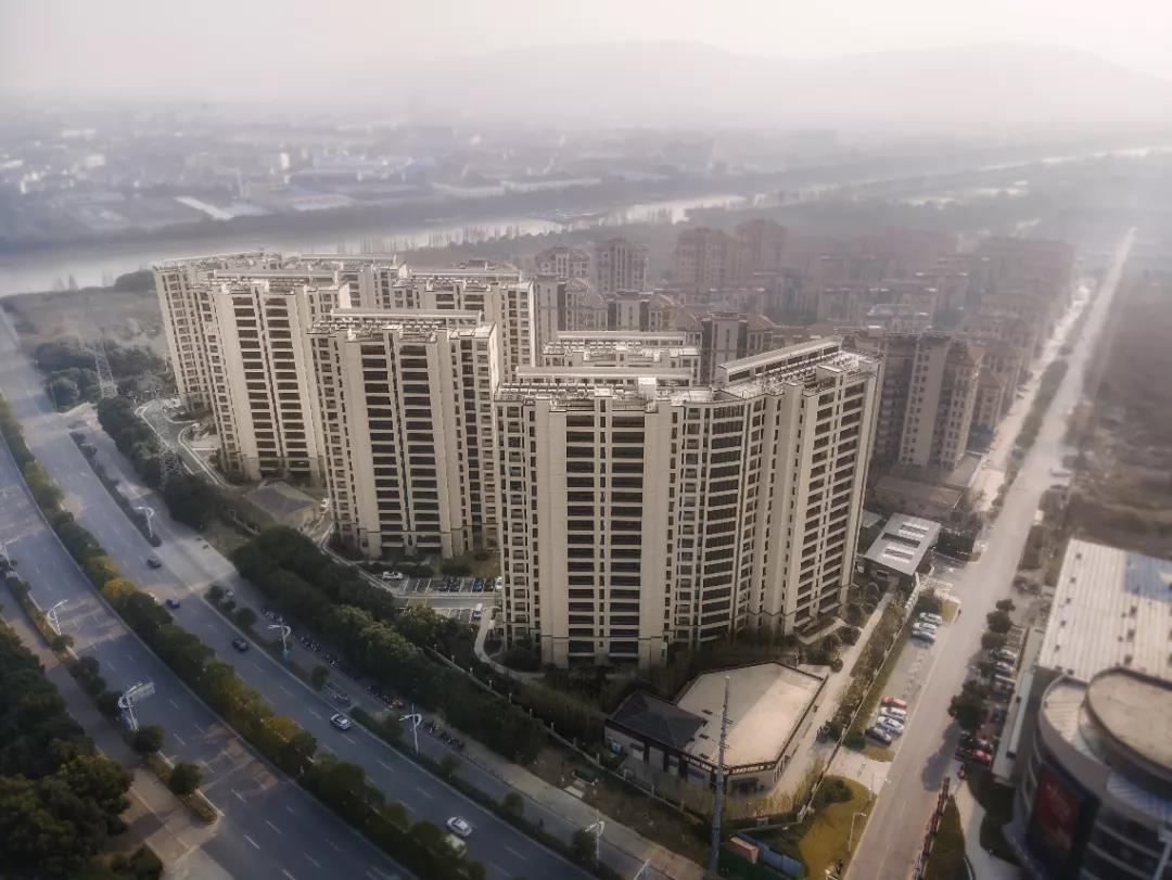 PG电子·虞宸源筑 业主说 | 选择的理由，其实很单一……