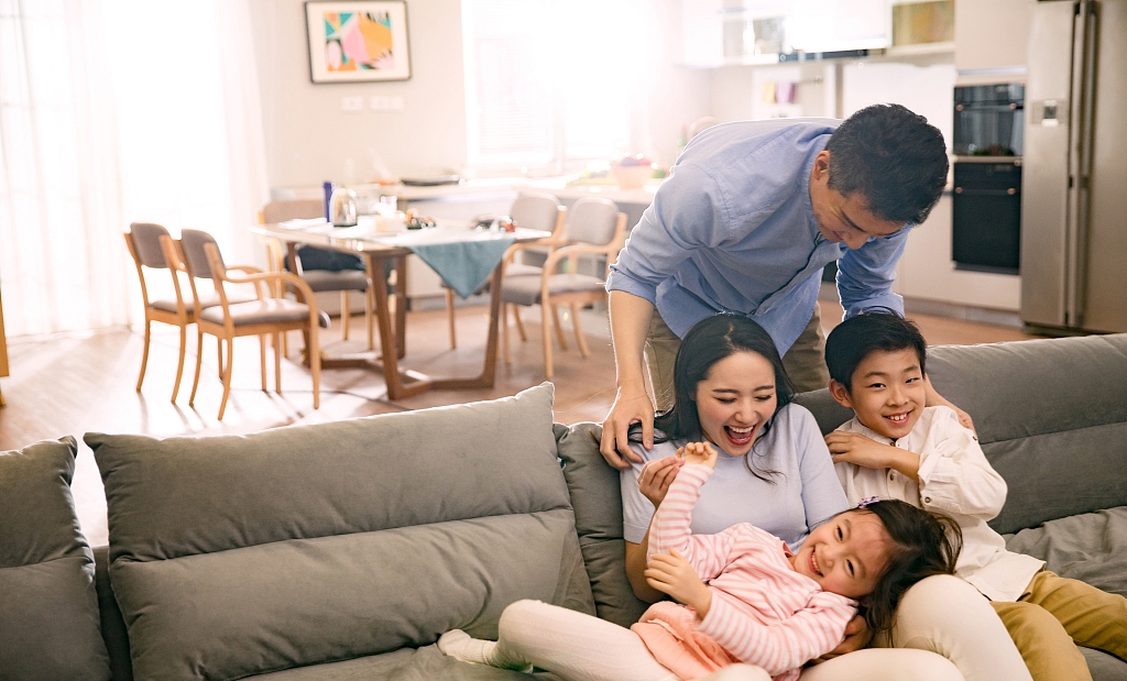 PG电子·虞宸源筑 | 为什么说三房两厅双卫 是将来时期的主流？