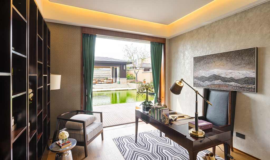 PG电子·虞宸源筑 | 为什么说三房两厅双卫 是将来时期的主流？