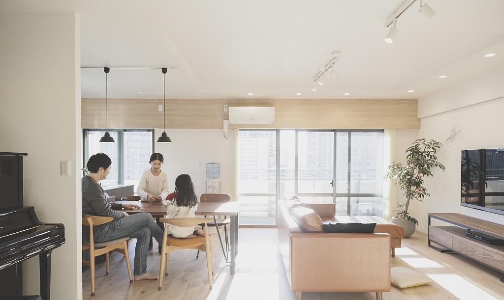 PG电子·虞宸源筑 | 为什么说三房两厅双卫 是将来时期的主流？