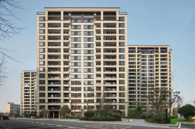 PG电子·虞宸源筑 | 能够宽享四房 何必蜗居三房