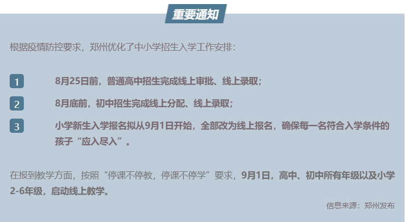 定了！“神兽”线上开学，家里有学生的必看！