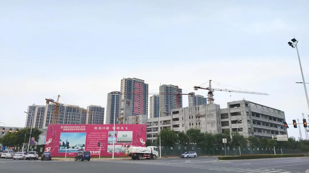 8#楼王加推在即 | 经开顶流热盘，这一次千万别错过！