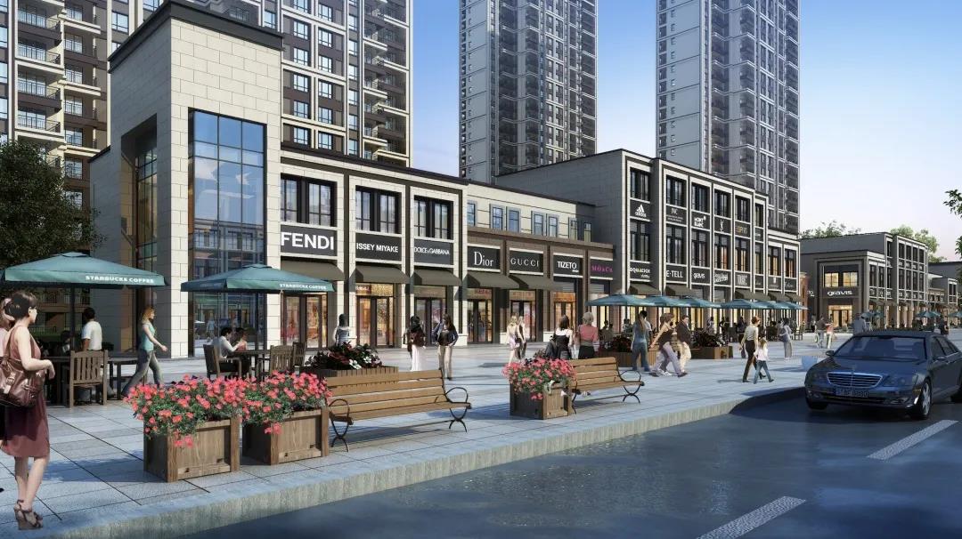 8#楼王加推在即 | 经开顶流热盘，这一次千万别错过！