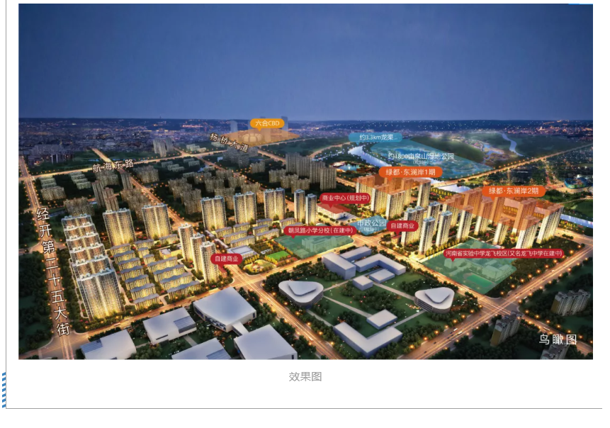 霸屏！双名校+硬核配套，经开热盘8#新品应市加推！